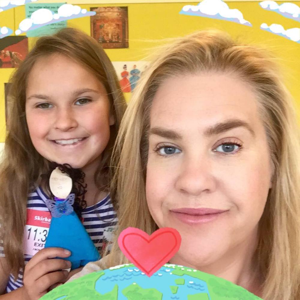 Meet your Posher, Angela